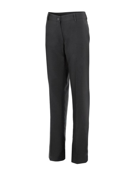 PANTALON SEÑORA. NEGRO TALLA 36-50