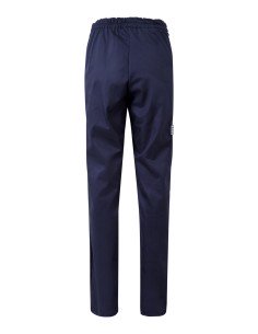 PANTALÓN LISO SRA VIVO RAYAS BOLSILLO  AZUL MARINO TALLA 0-12 2