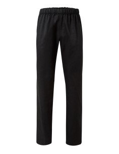 333.PANTALÓN PIJAMA NEGRO XS-4XL