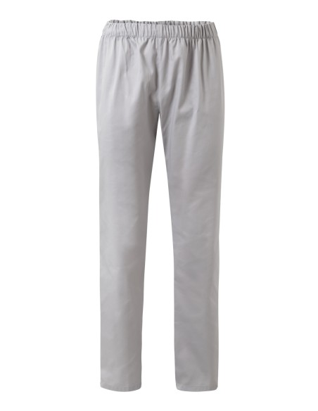 PANT PIJ S CREMALLERA COLORES. GRIS HIELO TALLA 0-12