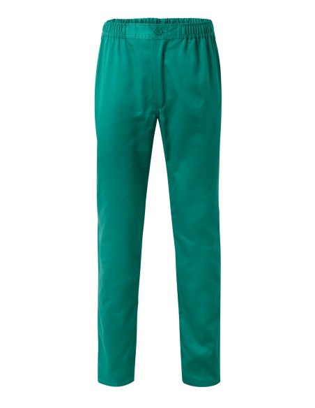 PANTALON PIJAMA. VERDE TALLA 0-12