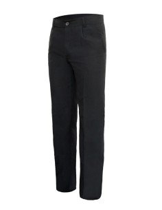 PANTALÓN DE HOMBRE. NEGRO TALLA 36-62