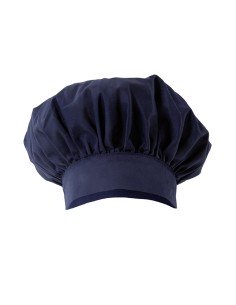 GORRO FRANCES. AZUL MARINO 2