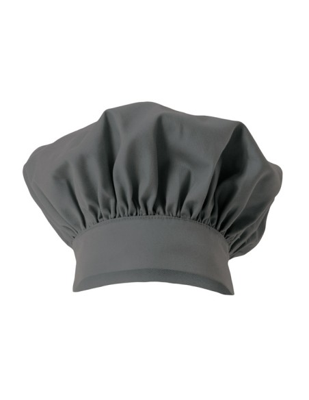 GORRO FRANCES. GRIS