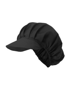 COFIA DE MUJER. NEGRO 2