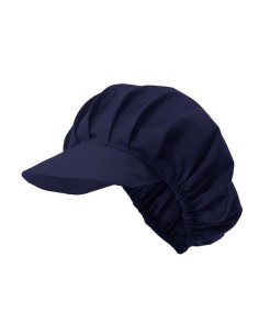 COFIA DE MUJER. AZUL MARINO 2