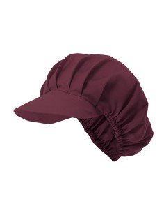 COFIA DE MUJER. GRANATE 2