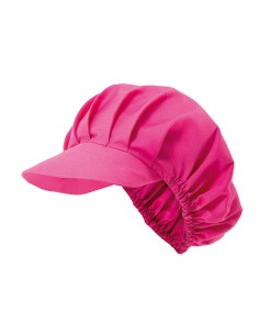 COFIA DE MUJER. FUCSIA
