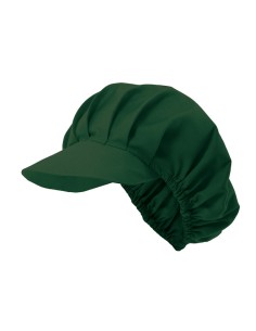 COFIA DE MUJER. VERDE BOSQUE 2