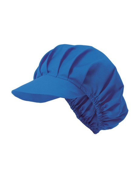 COFIA DE MUJER. AZUL ULTRAMAR