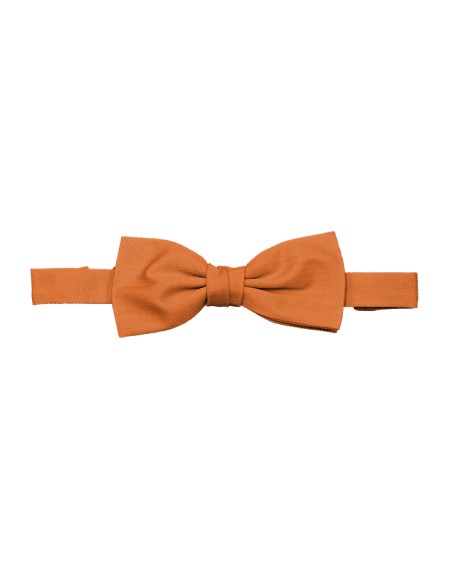 PAJARITA SARGA CON GOMA. NARANJA