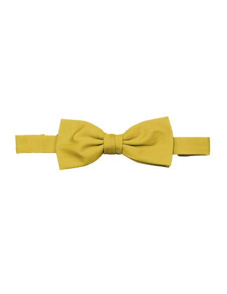 PAJARITA SARGA CON GOMA. AMARILLO