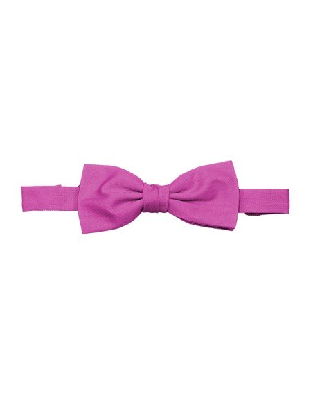 PAJARITA SARGA CON GOMA. FUCSIA