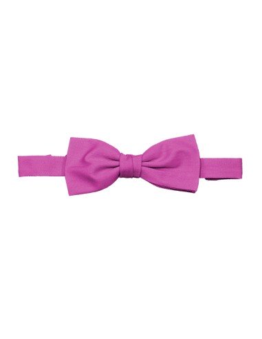 PAJARITA SARGA CON GOMA. FUCSIA