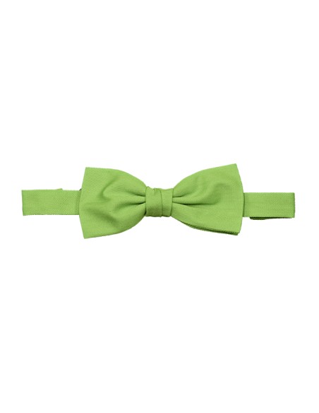 PAJARITA SARGA CON GOMA. VERDE LIMA