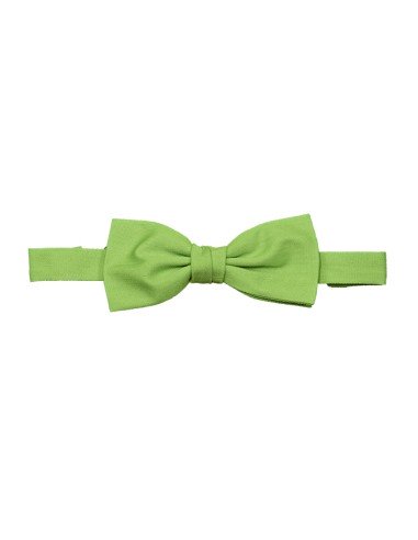 PAJARITA SARGA CON GOMA. VERDE LIMA