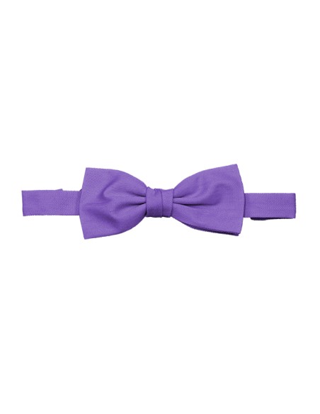 PAJARITA SARGA CON GOMA. MORADO