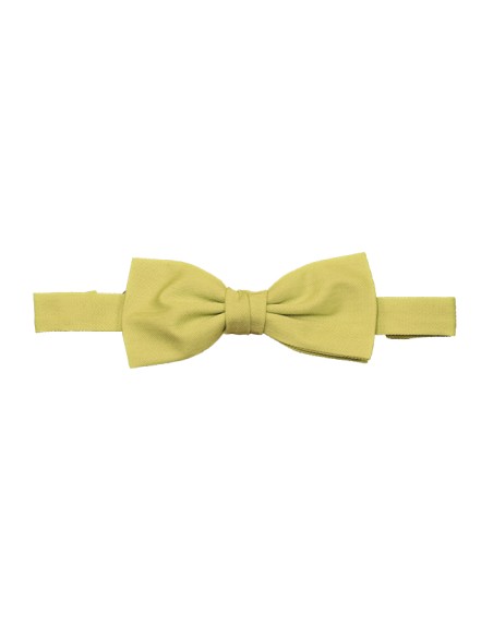PAJARITA SARGA CON GOMA. AMARILLO CLARO