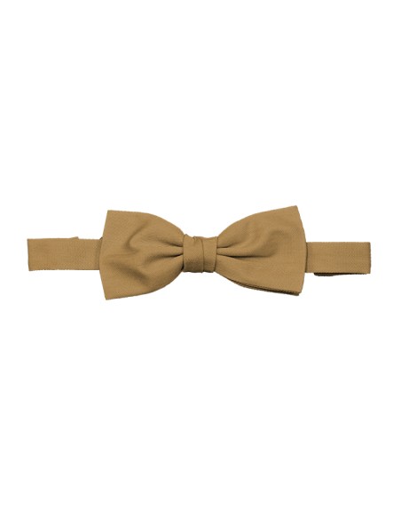 PAJARITA SARGA CON GOMA. BEIGE