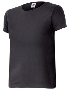 CAMISETA MUJER. NEGRO TALLA S-XL 2