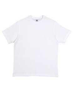 CAMISETA HOMBRE. BLANCO TALLA S-2XL 2