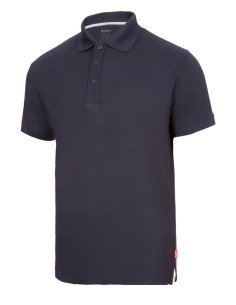 POLO DE HOMBRE. AZUL NAVY TALLA S-2XL