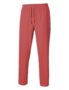 PANTALÓN PIJAMA MICROFIBRA. ROSA FRESA TALLA 
XS-3XL