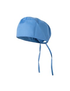 GORRO SANITARIO. CELESTE 2