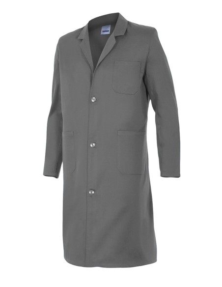 BATA CABALLERO. GRIS TALLA 46-64