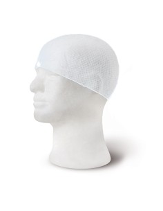 BOLSA 100 COFIA REJILLA DESECH. AZULINA 2