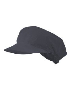 COFIA SEÑORA CON REJILLA. NEGRO 2