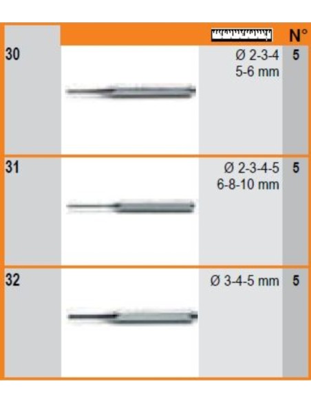 EXPOSITOR DE PARED CON 75 HERRAMIENTAS DE PERCUSIÓN (1)