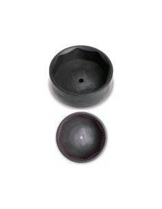 LLAVES DE VASO DE IMPACTO BOCA OCTAGONAL PARA BUJES DE RUEDA