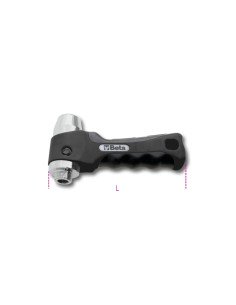 MANGO PARA SACABOCADOS 1105 DE 2 A 50 MM