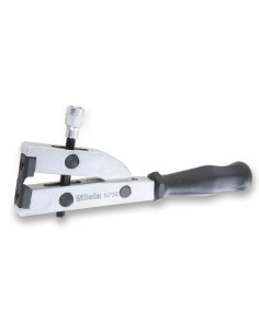 TENAZA PARA COLLARES OETIKER® CON CUADRADO DE MANIOBRA 2