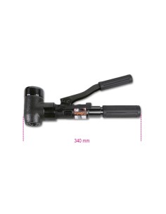 PUNZONADORA PARA CHAPA