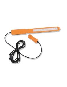 LÁMPARA ULTRAPLANA CON LED DE ALTÍSIMA LUMINOSIDAD. PARA TRABAJAR EN ESPACIOS REDUCIDOS 2