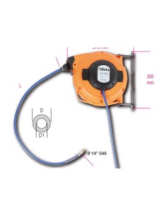 ENROLLADOR-PROLONGADOR AUTOMÁTICO