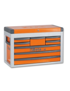 CAJONERA PORTÁTIL CON OCHO CAJONES