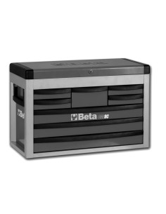 CAJONERA PORTÁTIL CON OCHO CAJONES 2