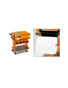 PORTA-PAPEL PARA ROLLOS PRE-PERFORADOS 2