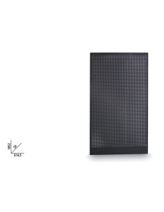 PANEL PERFORADO PORTA-HERRAMIENTAS PARA MOBILIARIO DE TALLER