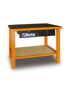 BANCO DE TRABAJO ORANGE 2