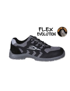 7217FB7217FG  ZAPATOS EN MALLA DE ALTA TRANSPIRACIÓN Y ANTI-ABRASIÓN EN LA ZONA DE LA PUNTERA TALLA 35-48 2