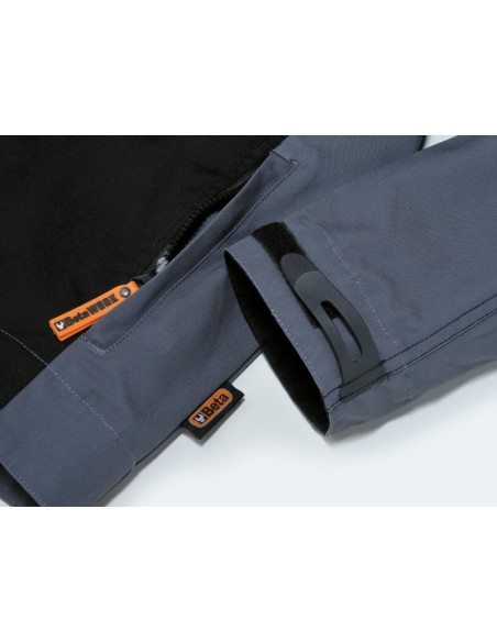 7829  CHAQUETA DE TRABAJO TALLA XS-4XL (1)