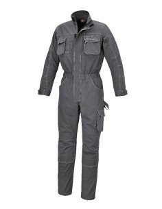 7835ST MONO DE TRABAJO ELASTIZADO SLIM FIT TALLA XS-3XL