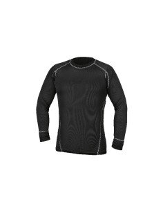 7992N  CAMISETA INTERIOR TÉCNICA DE MANGA LARGA TALLA S-2XL