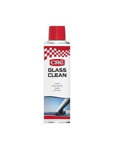 GLASS CLEAN: LIMPIA CRISTALES EN ESPUMA