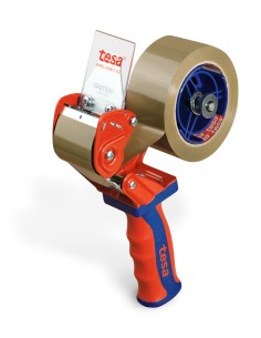 PRECINTADORA TESAPACK® 6400 COMFORT