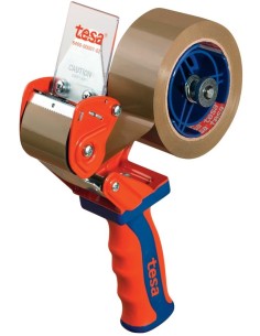 PRECINTADORA TESAPACK® 6400 COMFORT 2